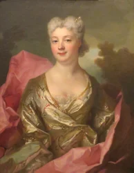 Portrait of a Lady