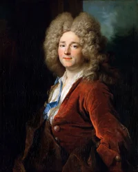 Portrait of a Man