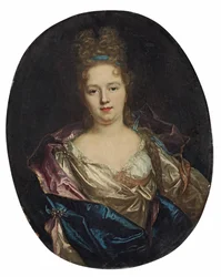 Portrait of a Lady