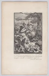 Canto 14, Stanza 45, from Orlando Furioso