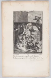 Canto 31, Stanza 70, from Orlando Furioso