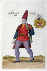 Turkish man