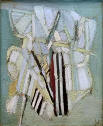Composition Celadon