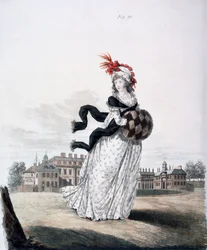 Morning Dress, fig. 91 from 