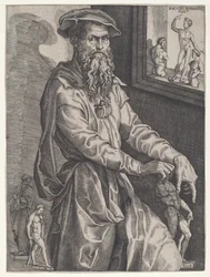 Baccio Bandinelli