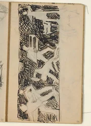 Figure Composition - Draft for Relief on Various Crafts?