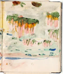 Landscape Study