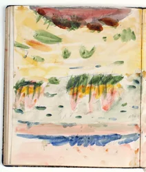 Landscape Study