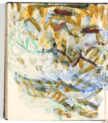Study of Shrubbery