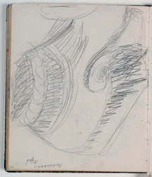 Studies of Baroness Stampe