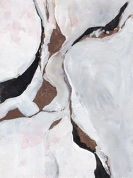 Modern Abstract Flow