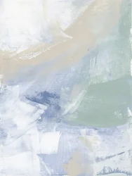 Serene Abstract Hues