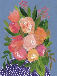 Floral Bouquet