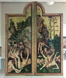 The Martyrdom of the Ten Thousand