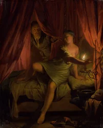 The Imprudence of Candaules