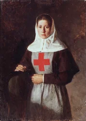 A Nurse