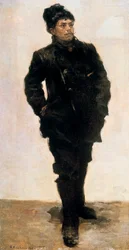 Militant Workman