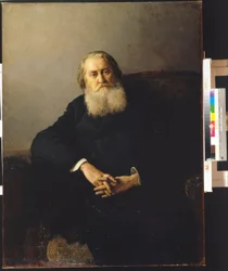 Alexei Nikolayevich Pleshcheyev