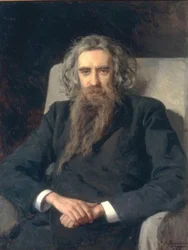 Vladimir Sergeyevich Solovyov