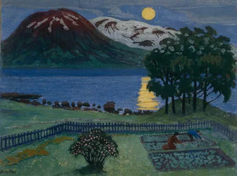 May Moon