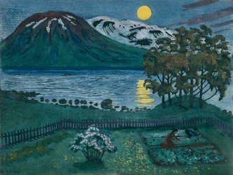 May Moon