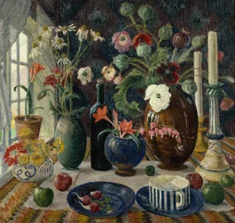 Still Life
