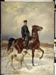 The Hunter