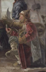 Cannoneer