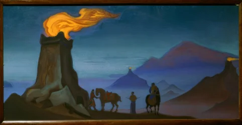 Flame of Victory