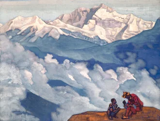 Pearl of Searching, 1924