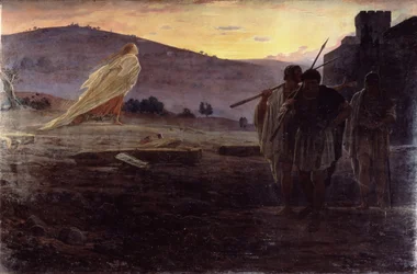 Heralds of the Resurrection
