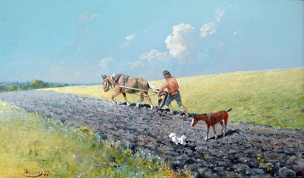 The Plough
