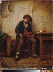 A Musician