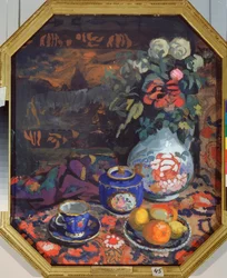 Still Life