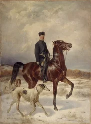 The Hunter
