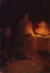 A Letter