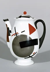 Coffee Pot, c.1924