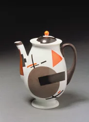 Coffee Pot