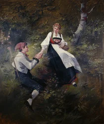 Young Love