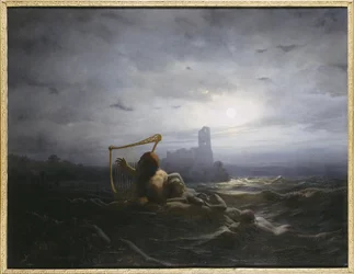 Neck and the Daughters of AEgir