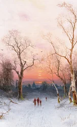 Going Home