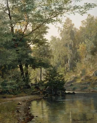 Forest Lake