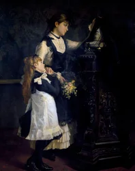 Orphans