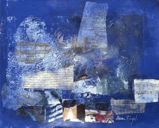 Blue Song
