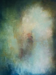 Deep Ethereal Flow
