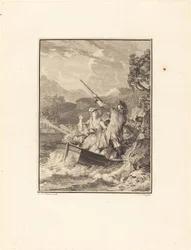 The Boat