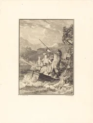 The Boat
