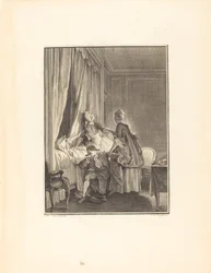 The Inoculation of Love