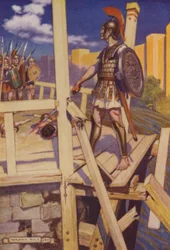 Horatius