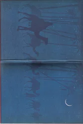 Internal Cover Design